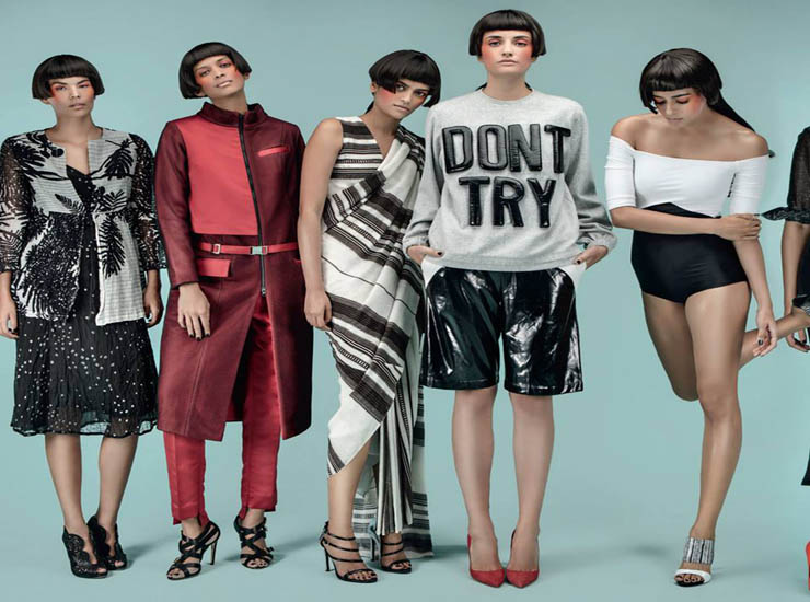 HUEMN Studio- fashion