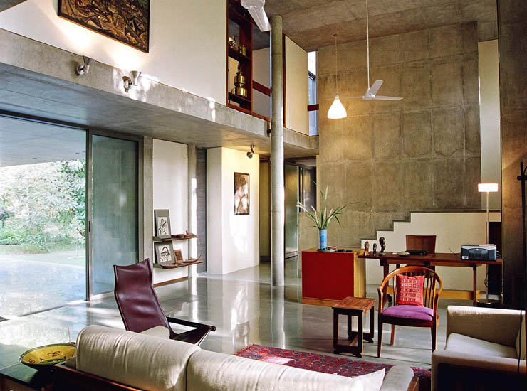 Hasmukh Patel architect works – Bimal Patel architectural projects