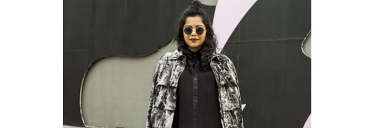 Shyma Shetty fashion style tips