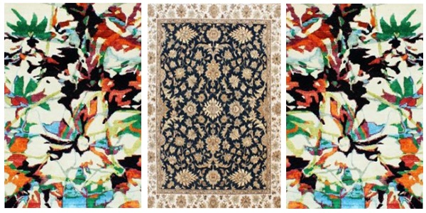 surrealism designer rugs – Home décor 