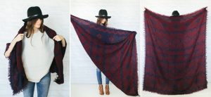 how-to-wear-a-blanket-scarf-3