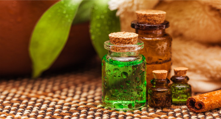 Tea tree oil – Organic essential oil tea tree oil