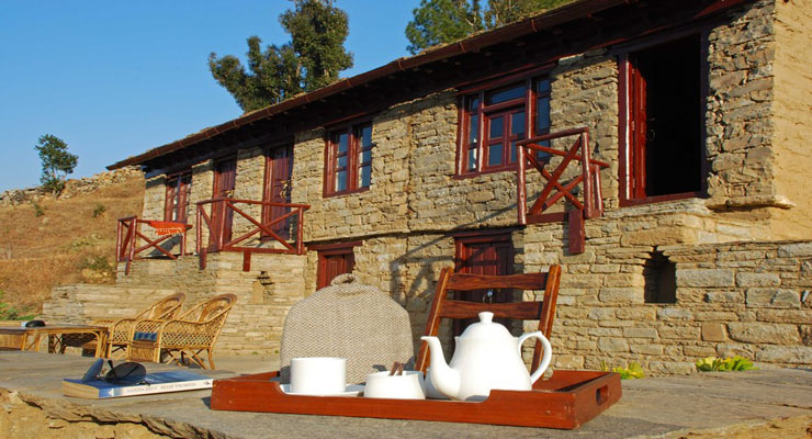 itmenaan lodges – beautiful stays in Uttarakhand- Travel