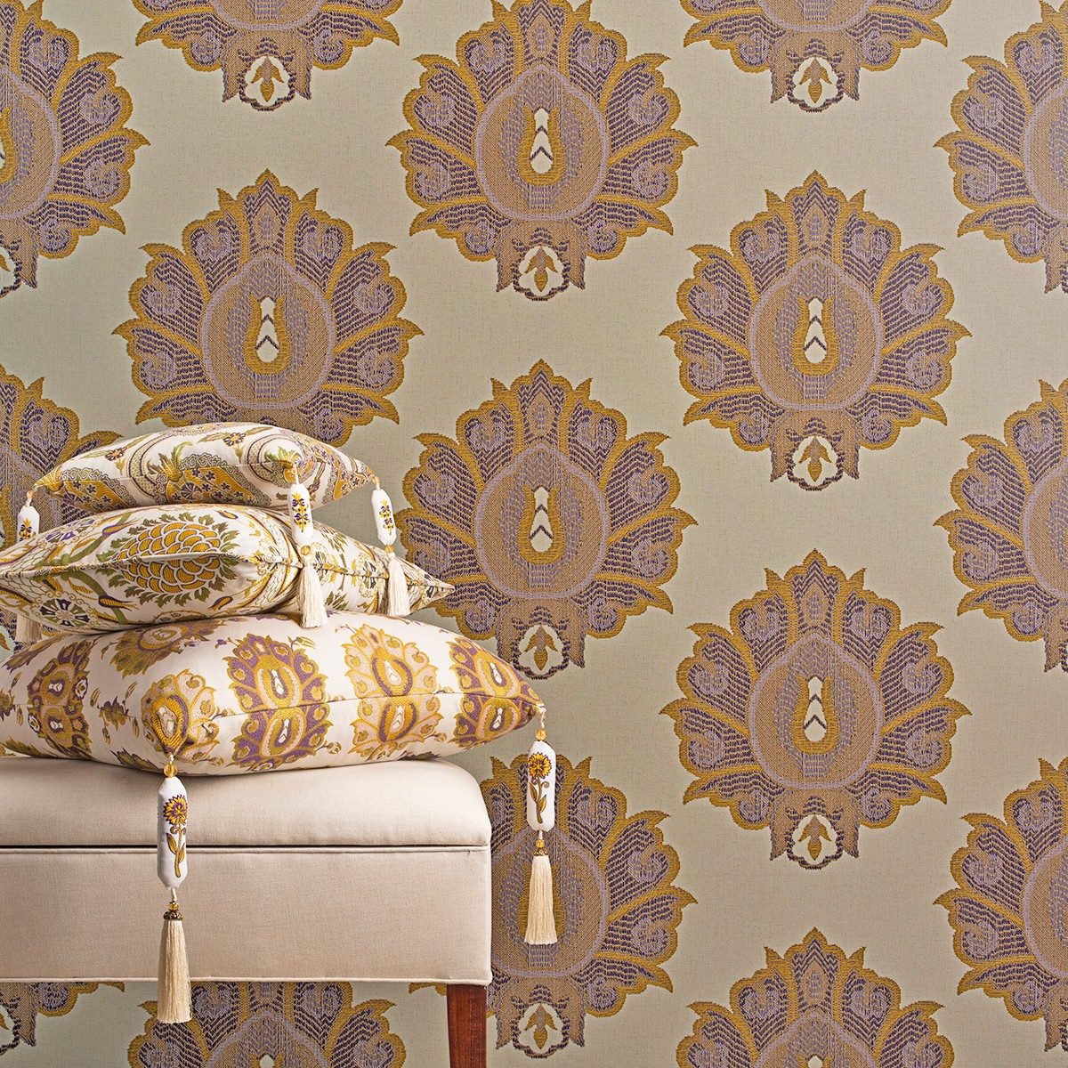 style3-hikmet-violet-luxury-ornate-wide-width-wallcovering-wallpaper