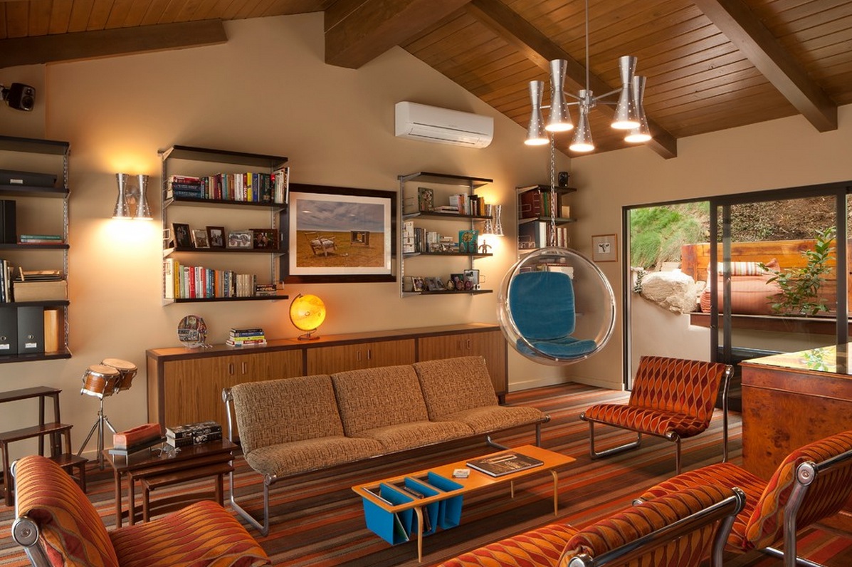 retro-furniture-living-room-ideas