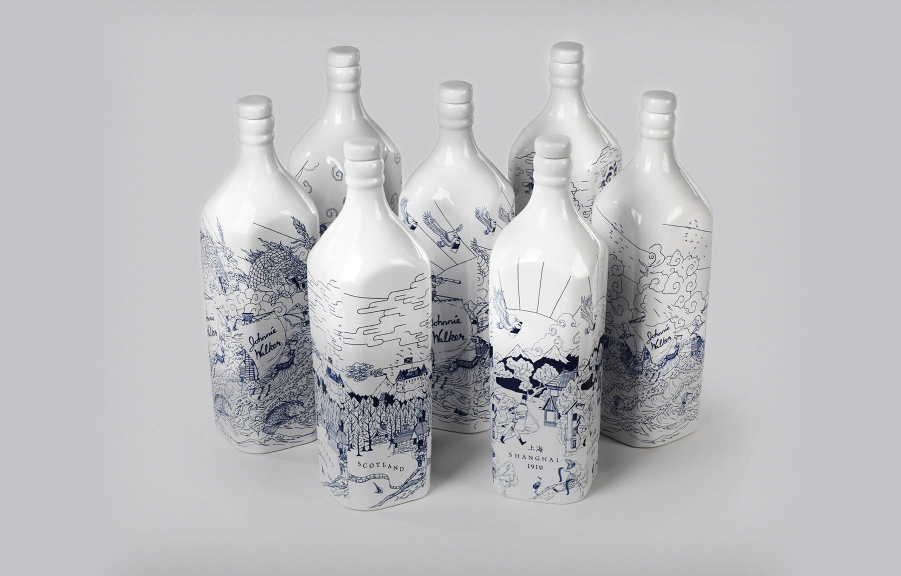 Screenshot ceramic bottles – artisans art – handicraft