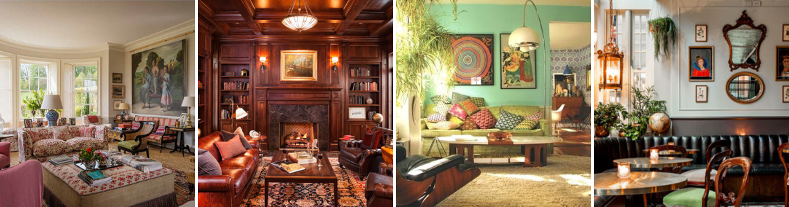 Which Decade S Style Does Your Home Decor Embodies And What