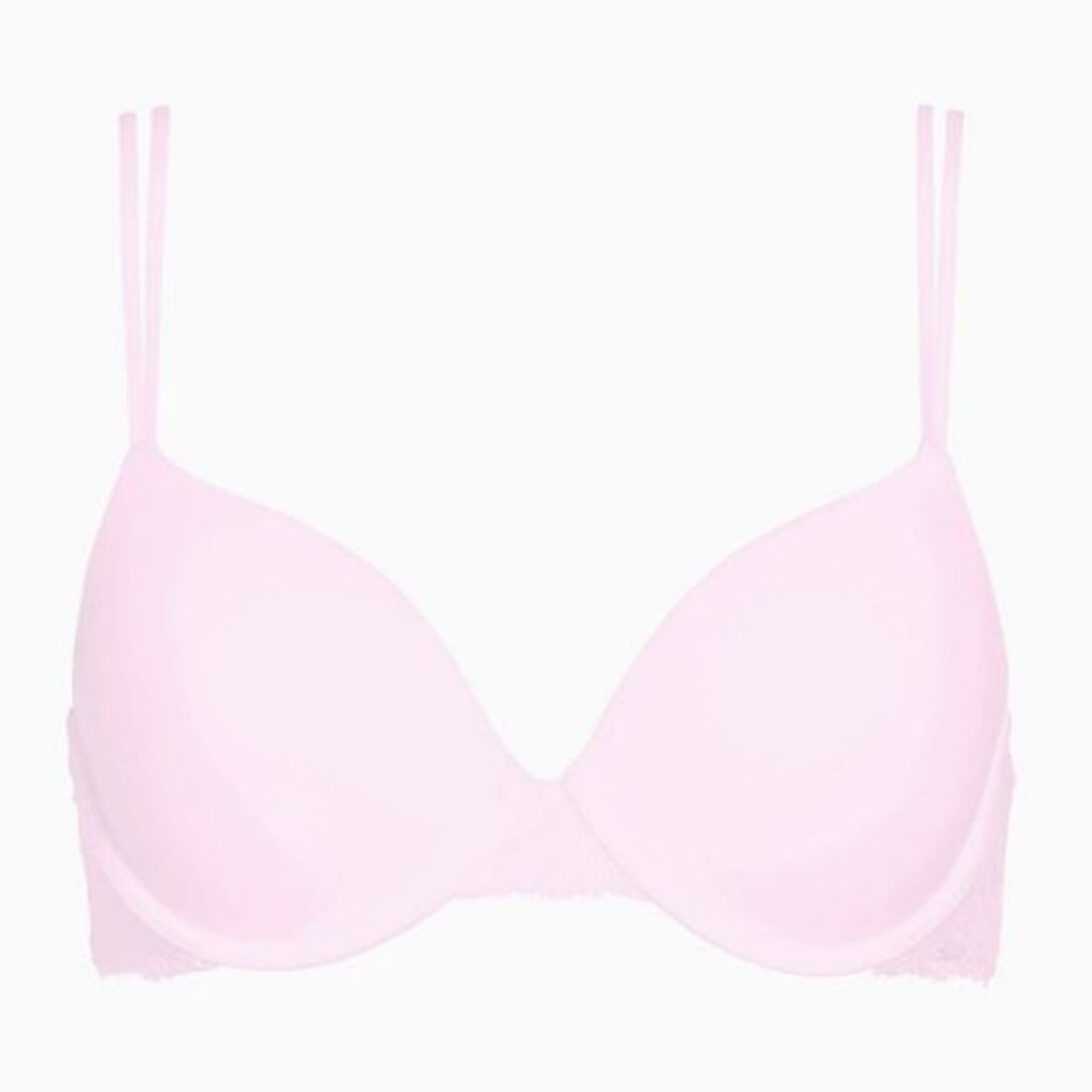 T-SHIRT BRA - PERFECTLY FIT