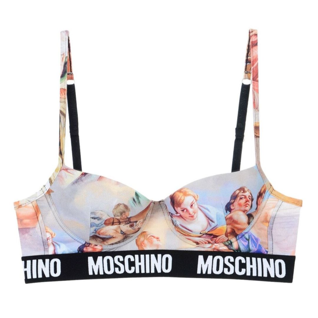 MOSCHINO