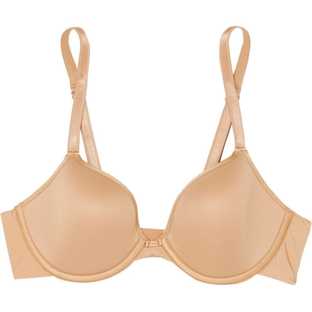 Modern Invisible stretch underwired T-shirt bra