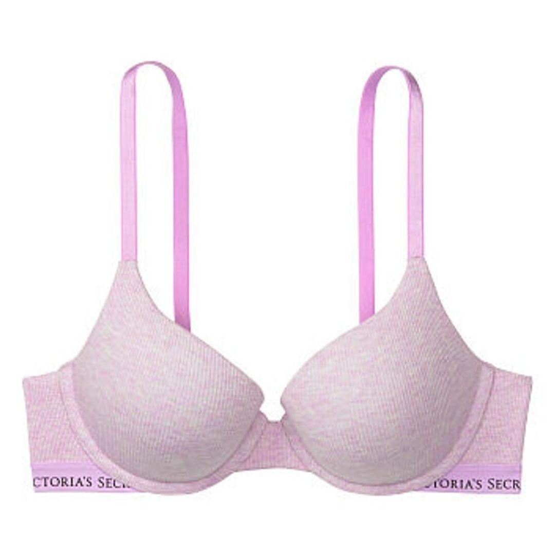 Cotton Perfect Shape Bra