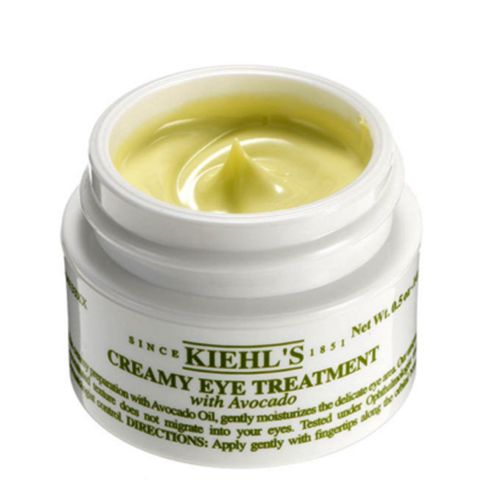 KIEHL'S Creamy Eye Treatment With Avocado